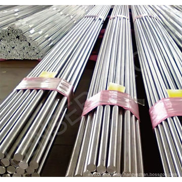 SS303 Rod 18mm 25mm Stainless Steel Bar